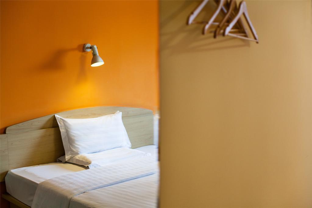 7Days Inn Premium Guangzhou Tianhe West Tiyu Road Subway Station Cameră foto